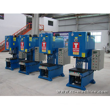 C Frame Hydraulic Press